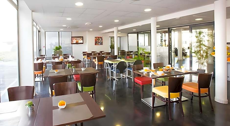 All Suites Bordeaux Lac - Parc des Expositions