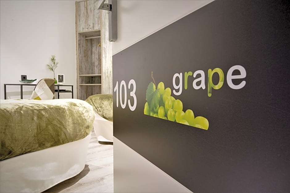 Dreamkeys Apartments & Suites