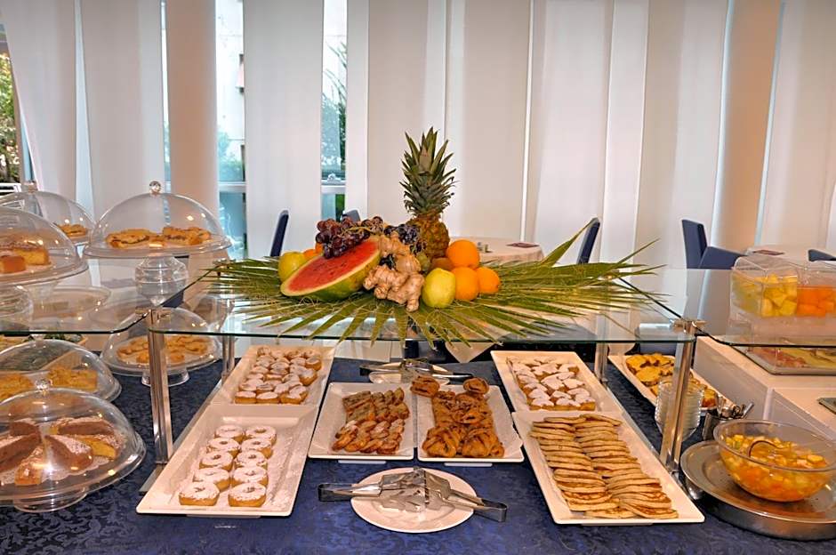 Hotel Haus Charlotte