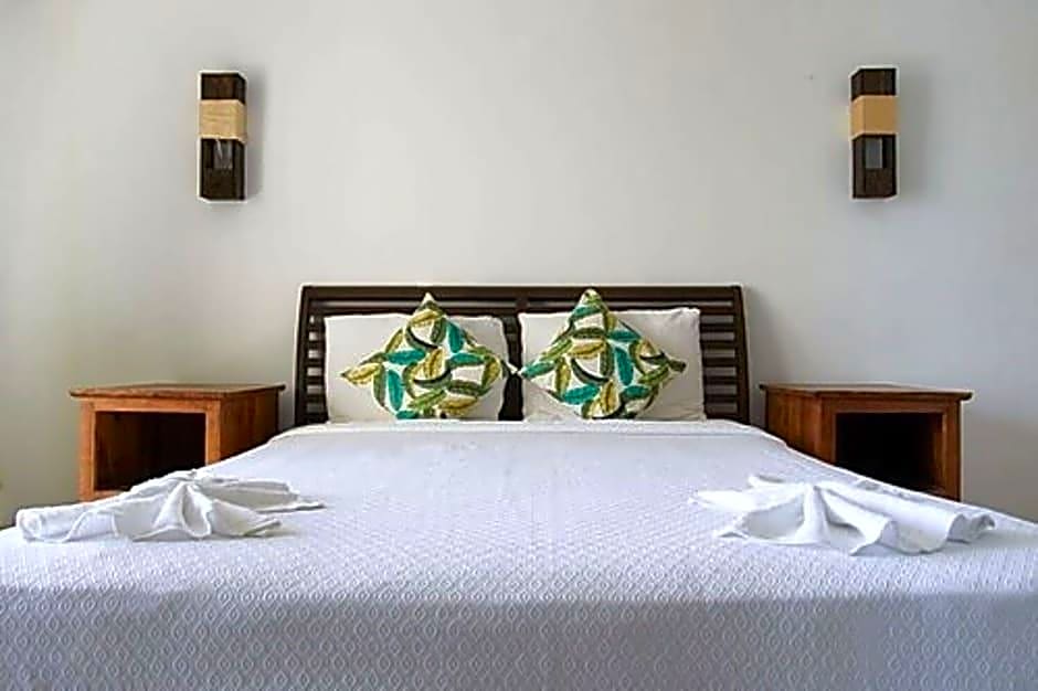 Ocean Spray Apartments