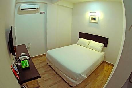 Superior Queen Room