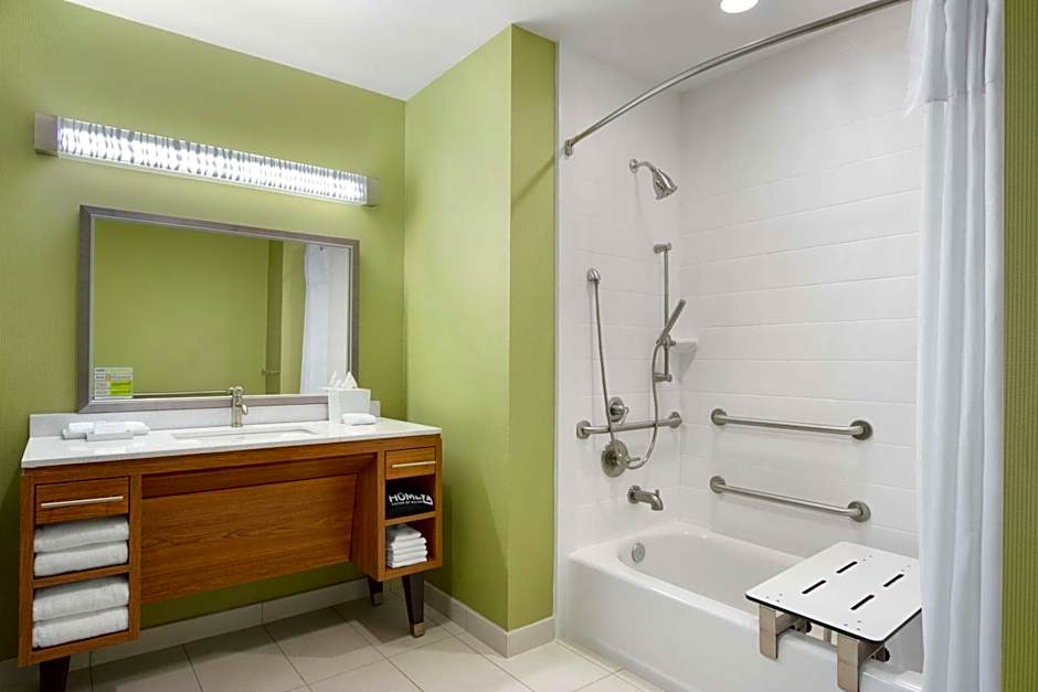 Home2 Suites by Hilton Houston Stafford