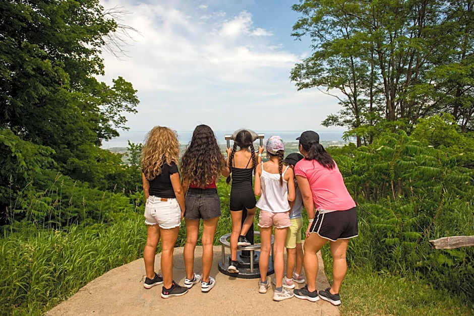 The Westin Trillium House, Blue Mountain