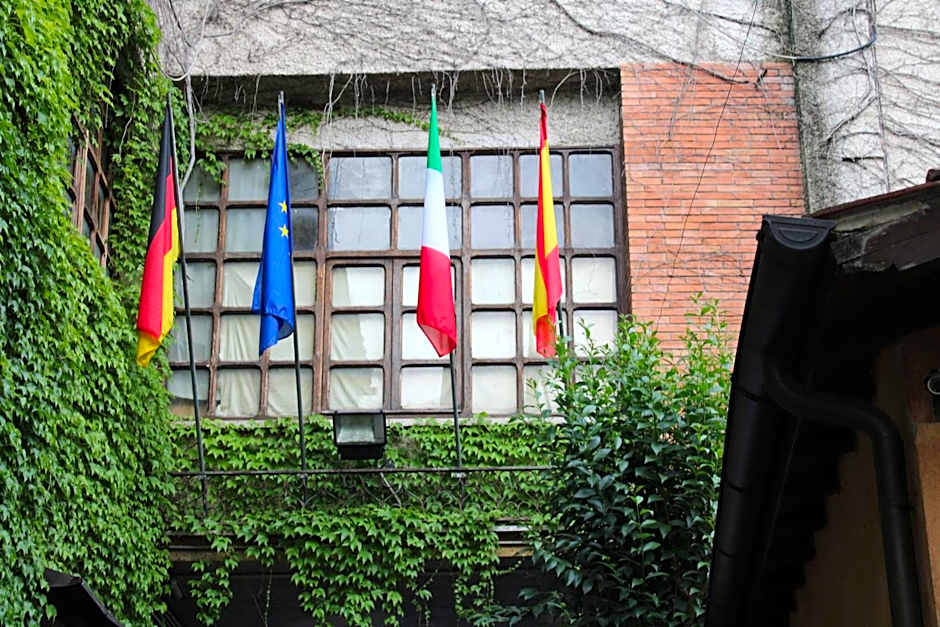 Hotel La Locanda Del Borgo