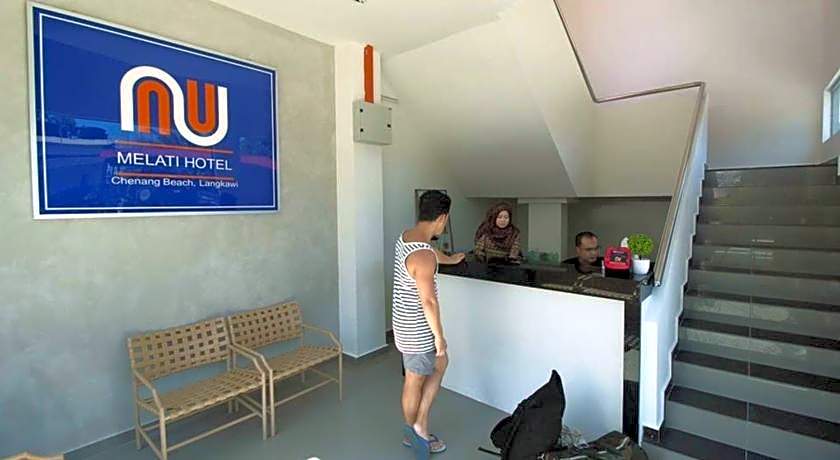 NU MELATI HOTEL