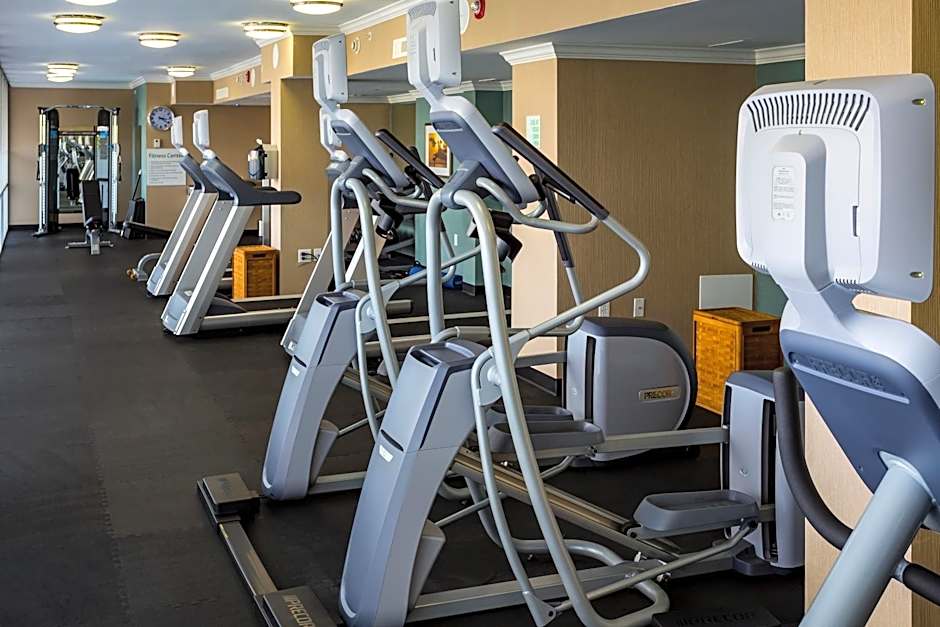 Holiday Inn Houston Downtown by IHG