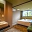 Wise Owl Hostels River Tokyo