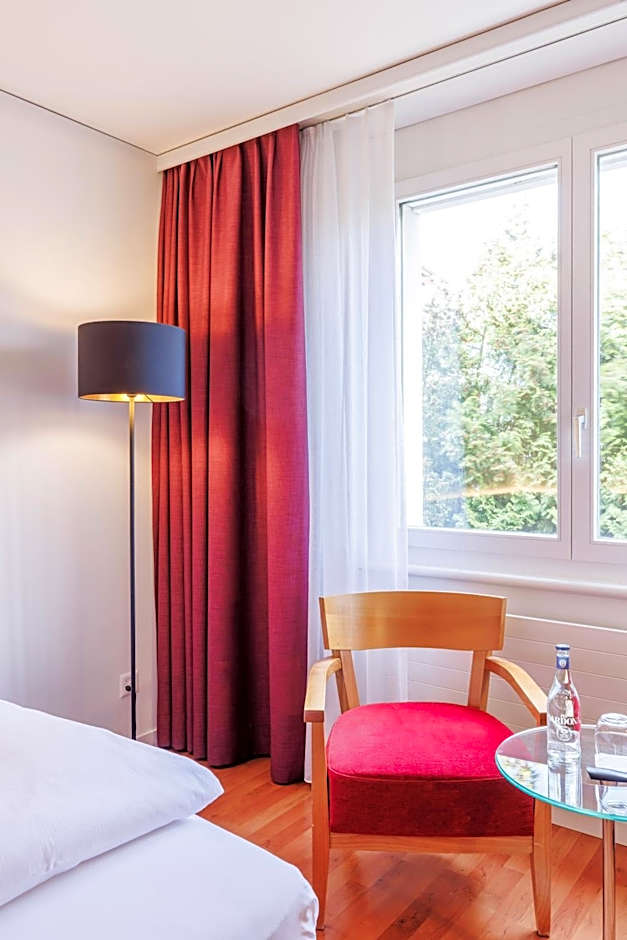 Sorell Hotel Sonnental