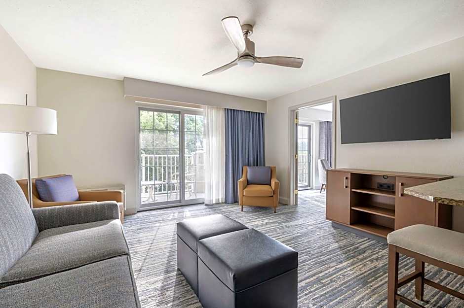 Hilton Vacation Club Varsity Club South Bend, IN