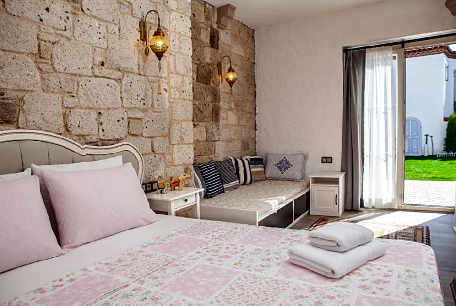 Kybele Suites Alaçatı