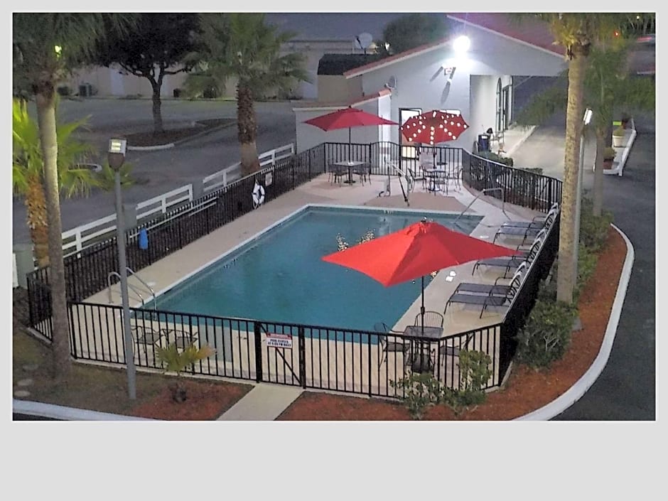 SureStay Hotel by Best Western Clermont Theme Park West