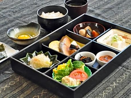 Takinoue Hotel Keikoku - Vacation STAY 32388v