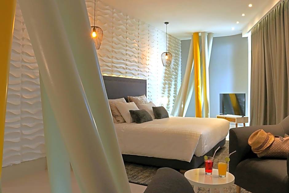 Bonita Bay Concept Hotel by Xarm Hotels