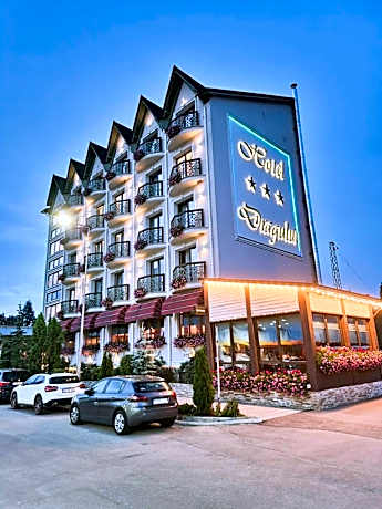 Hotel Dragului