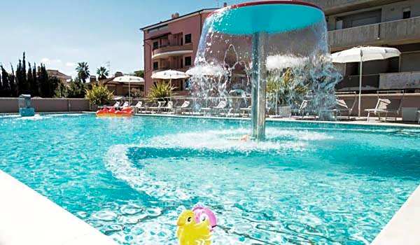 Hotel Excelsior