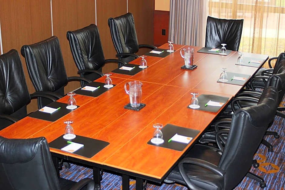 Courtyard by Marriott Dayton-University of Dayton