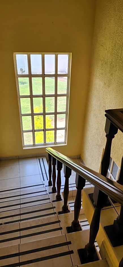 Hacienda Santa Ireme