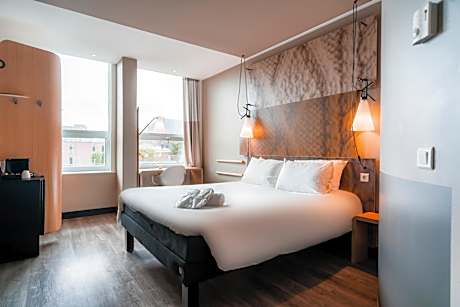 Ibis Den Haag City Center