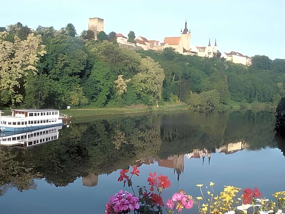 Gastehaus Fernblick