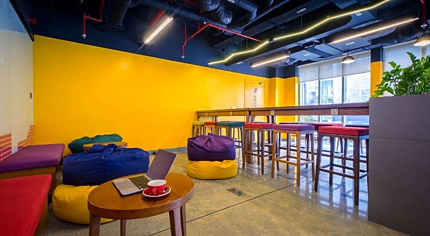 Wink Hotel Saigon Centre