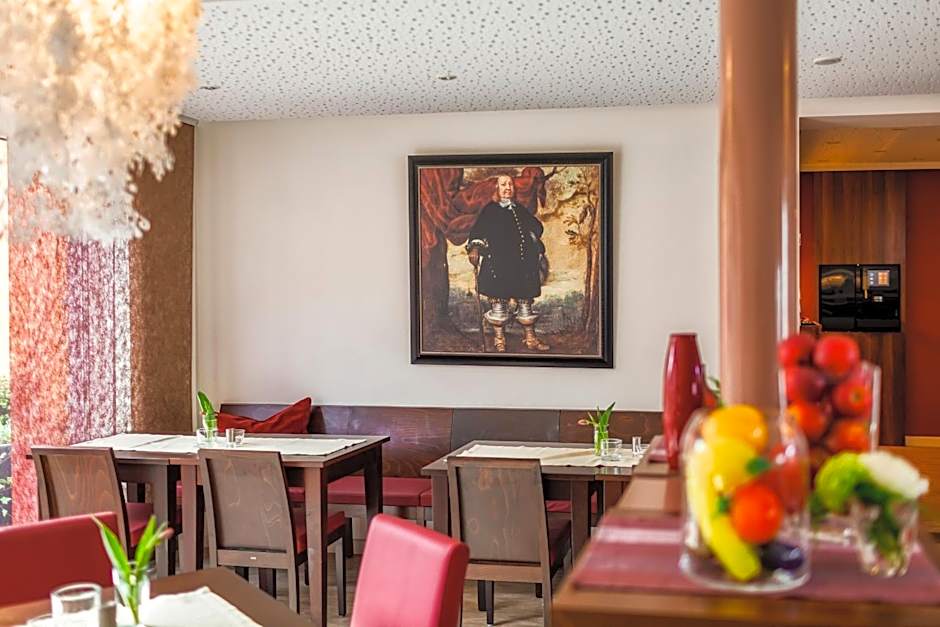 Hotel F-RITZ