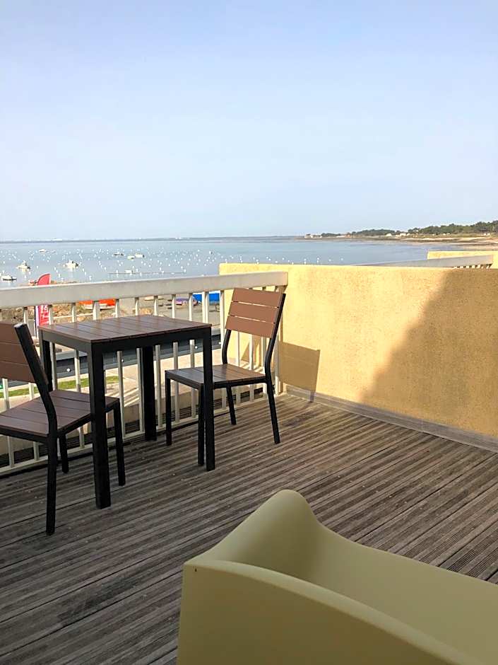 Logis Hôtel Restaurant Le Calluna