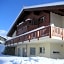 Chalet des Alpes