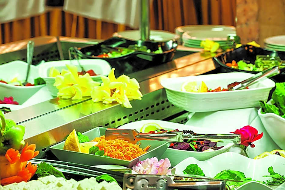 Xenios Theoxenia Hotel