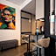 Ginn Apartment Hotel Stuttgart Esslingen