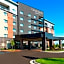 Courtyard by Marriott Mt. Pleasant at Central Michigan University