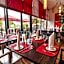 Best Western Plus Konrad Zuse Hotel