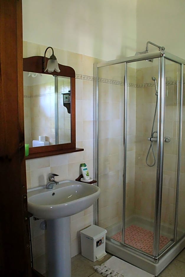 La Collina dei Passeri