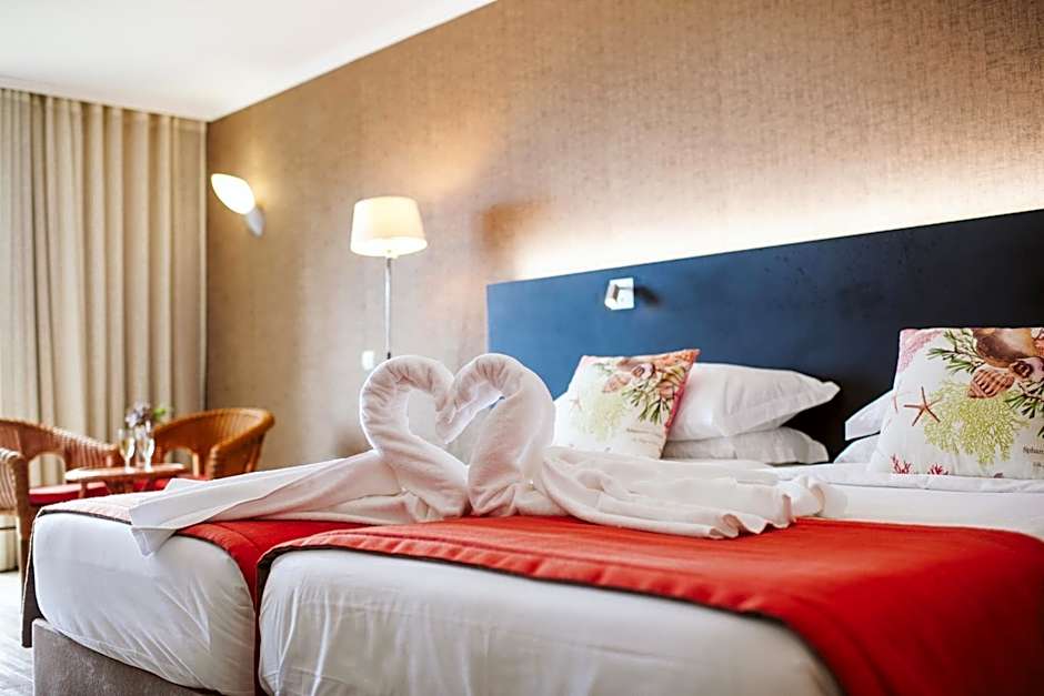 Enotel Sunset Bay - Ex Enotel Baia do Sol