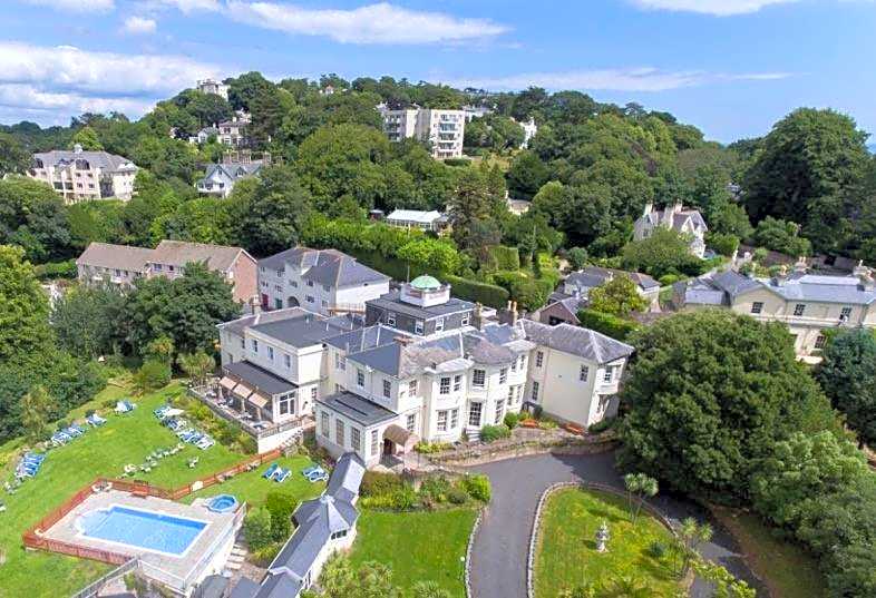 Lincombe Hall Hotel & Spa - Just for Adults