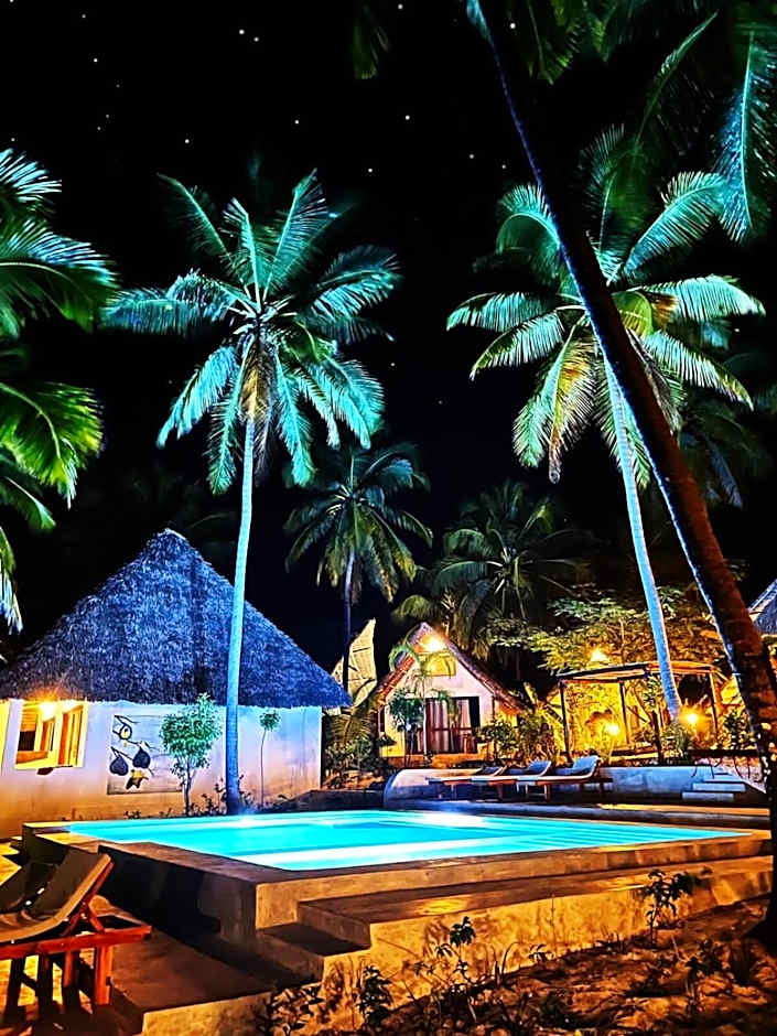 Mnana Beach Bungalows