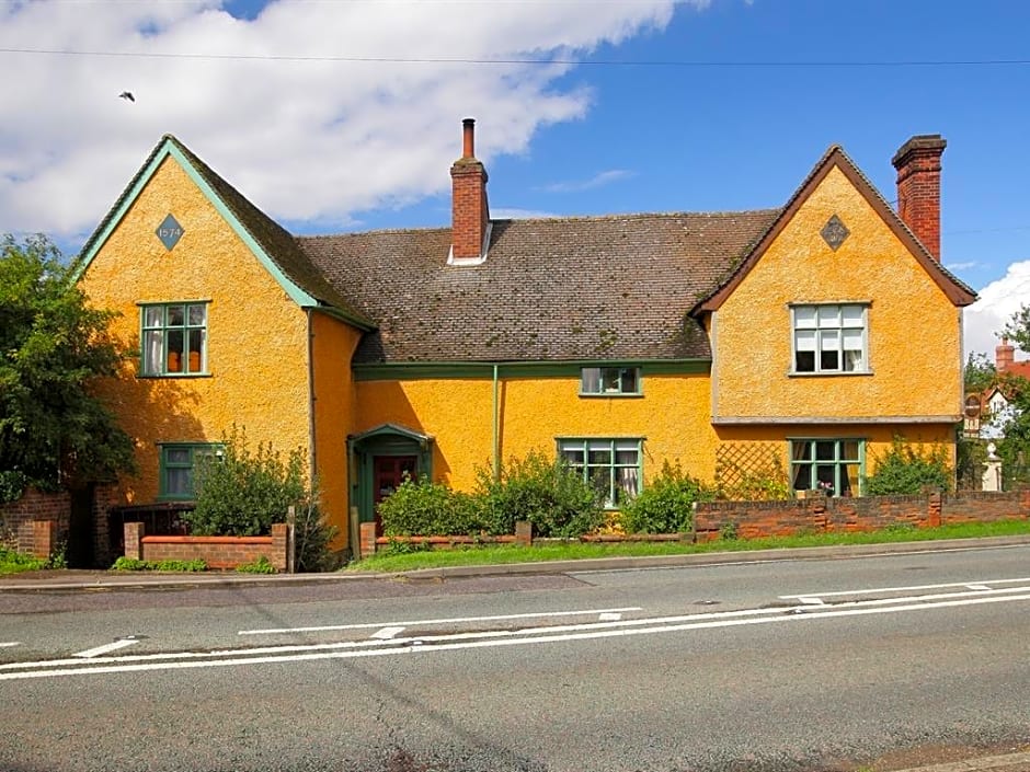 The Bridge Street Historic Guest House