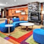 Fairfield Inn & Suites by Marriott Lansing at Eastwood