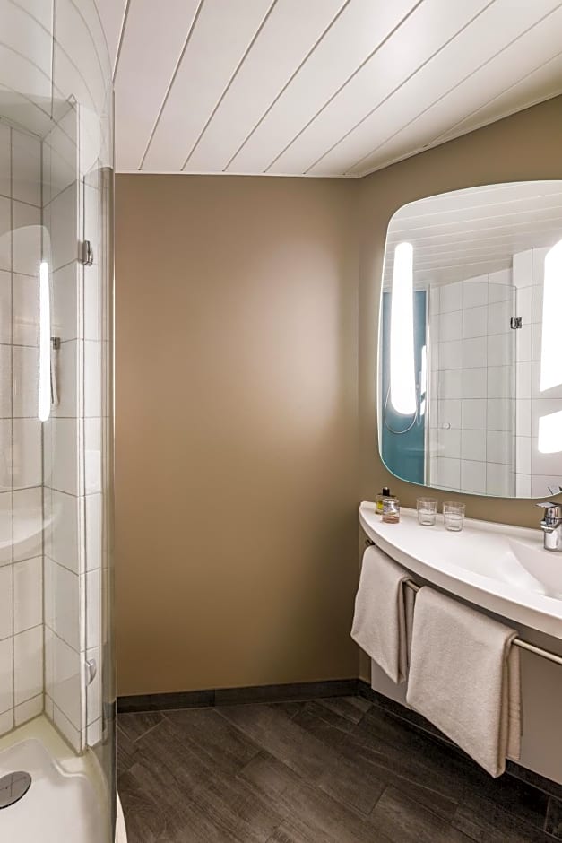 ibis Winterthur City