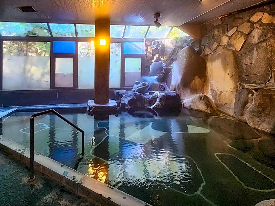 Breezbay Shuzenji Hotel