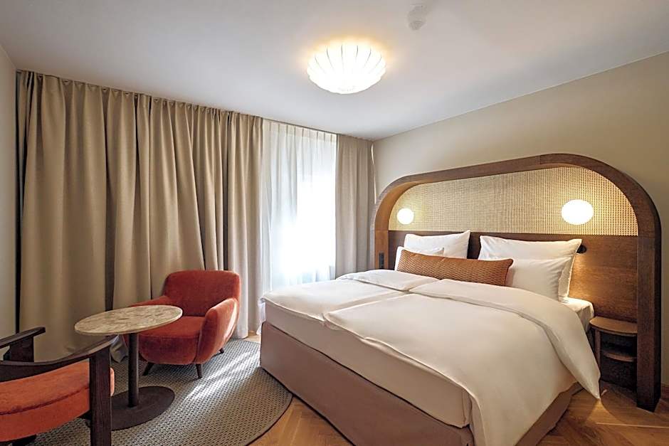 Hotel Palais Mailberger Hof