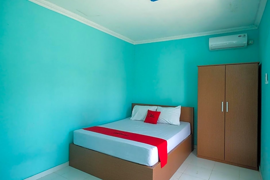 RedDoorz @ Jakal Atas KM 7