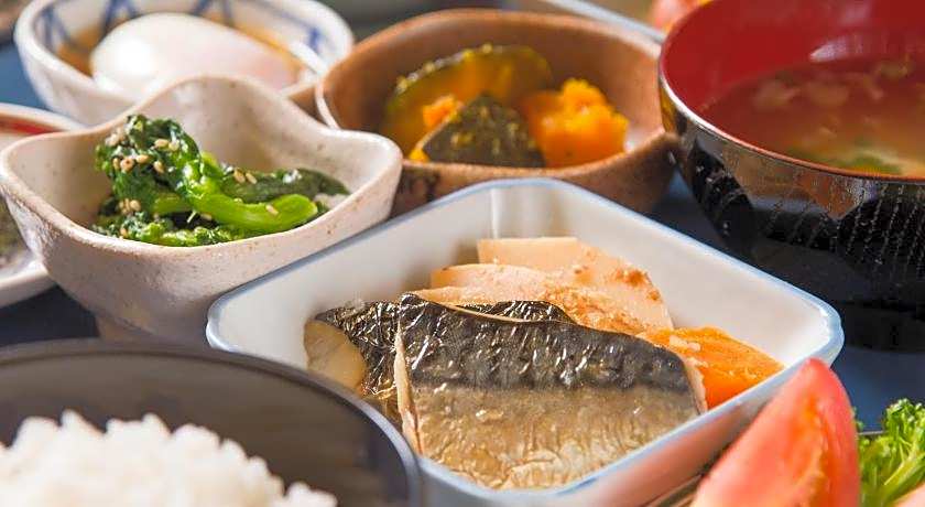 APA Hotel Komatsu Grand