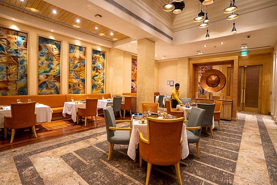DoubleTree By Hilton Hotel Agra