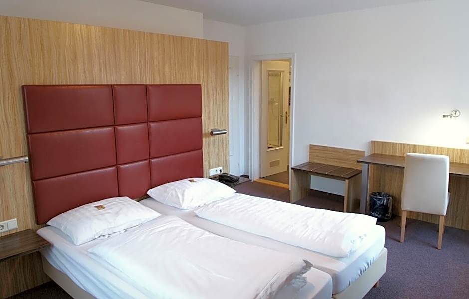 Hotel & Gasthaus Backmulde