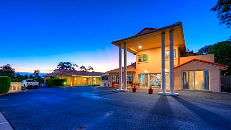 Country Roads Motor Inn Goondiwindi