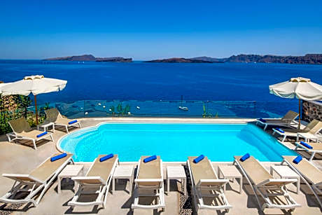 Kokkinos Villas