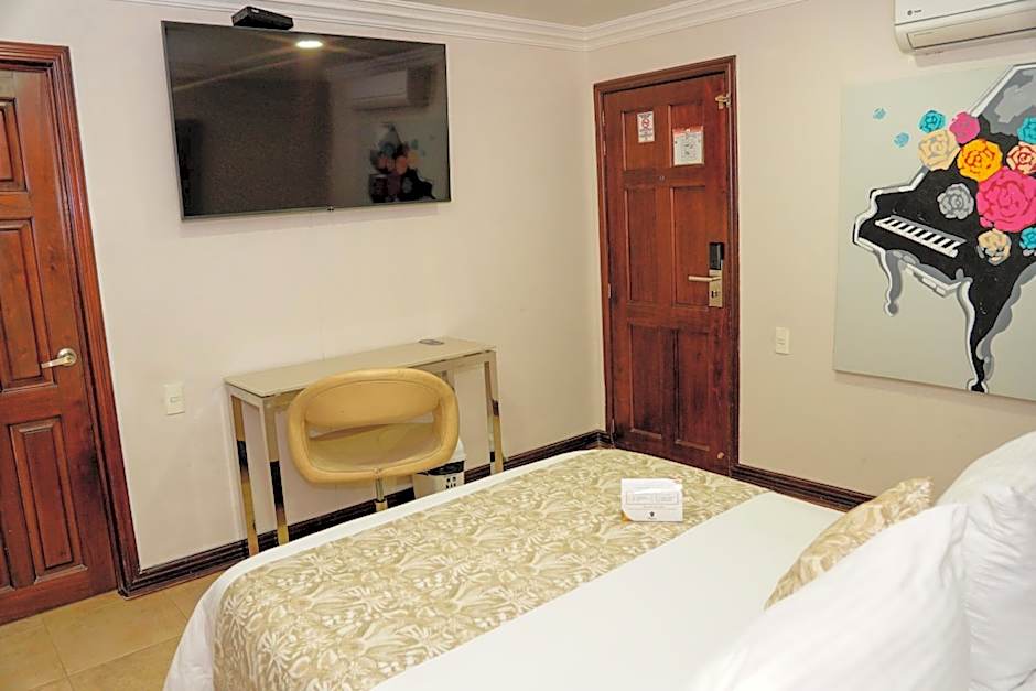 Hotel Windsor Barranquilla