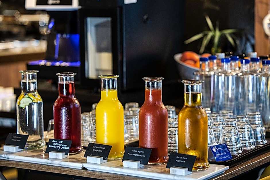 Radisson Blu Aurum Hotel, Brasov