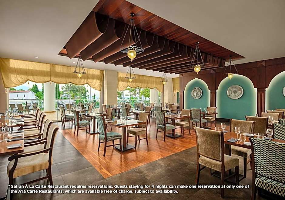 Akra Kemer - Ultra All Inclusive