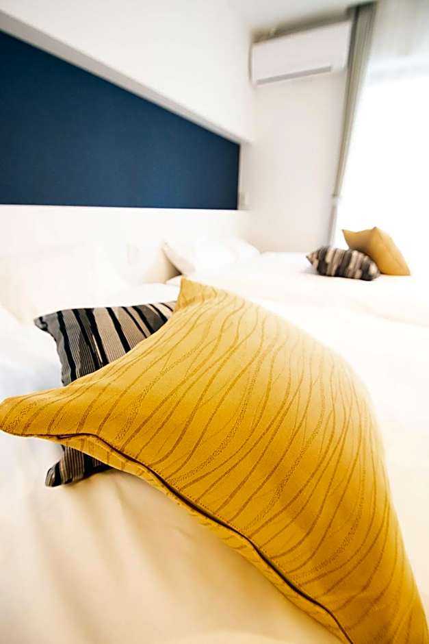 Apartment Hotel Tenjin TUMUGU